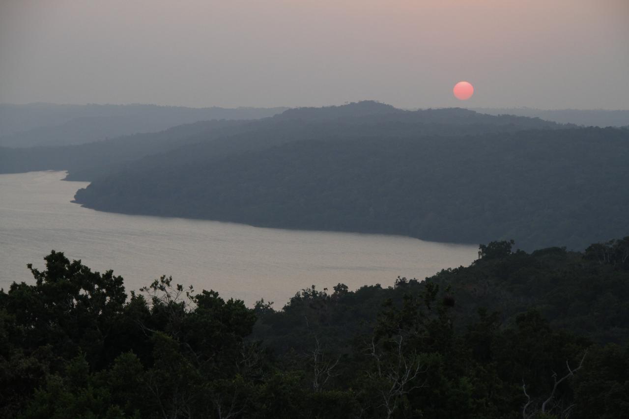 Ecolodge El Sombrero Laguna Yaxha 객실 사진